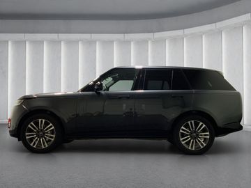 Land-Rover Range Rover - 5