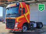 Volvo FH 420 4X2 Globe Hydraulic ACC Euro 6 - Volvo Fh 420