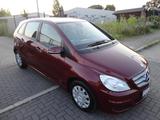 Mercedes-Benz B 180 B -Klasse B 180,PDC - Mercedes-Benz aus 2009: Klasse