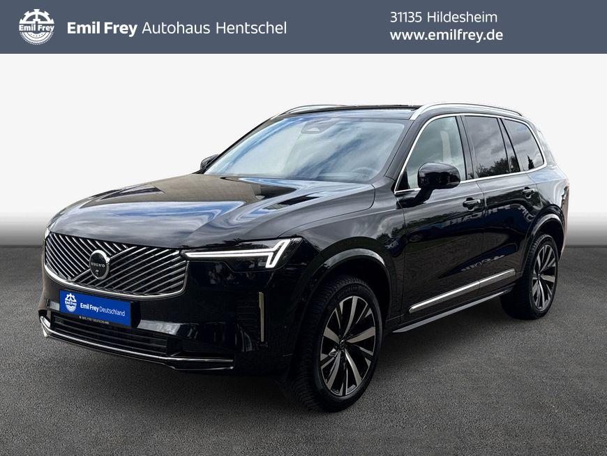 Volvo XC90 B5 B AWD Plus Bright
