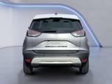 Opel Crossland 1.2 Automatik Elegance NAVI+LED+KAMERA - Opel Crossland (X) aus 2021