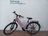 Riese & Müller Culture Mixte Silent - Riese & Müller E-Bikes