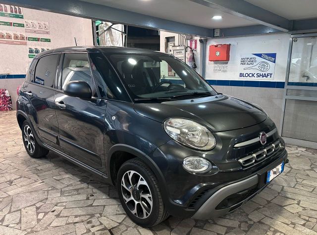 Fiat 500L 1.3 Multijet 95 CV City Cross