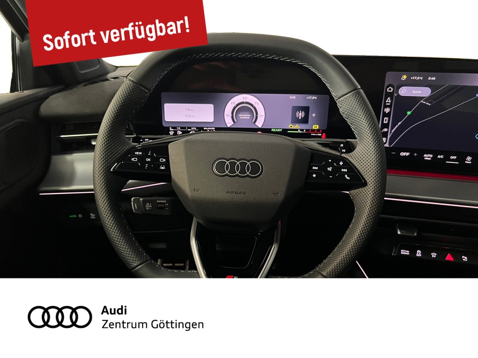 Audi Q3 Sportback e-hybrid S tronic TECH PLUS+LED+AHK foto 10