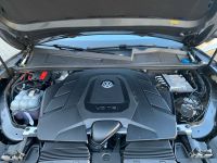 Volkswagen Touareg - Vorschau Bild 22