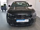 Opel Corsa F GS  SHZ LHZ KAMERA ALU - Opel Corsa mit Benzin-Antrieb: Kleinwagen, Schaltgetriebe