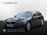 BMW 318 dA Touring Advantage LED+ ACC AHK Sportsitz - BMW 318 in Wiesbaden