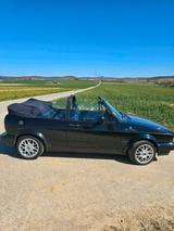 Volkswagen Golf 1 Etienne Aigner - Volkswagen Golf: Cabrio, Aigner