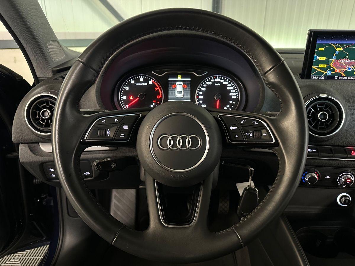 Audi A3 Limousine 30 TFSI 85kw Pro Line klima N, миниатюра 12