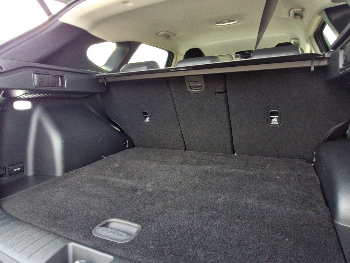 Hyundai Tucson – Bild 14
