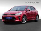 Kia Rio 1.0 TGDi DCT Platinum PANO NAVI SHZ KEYL - Kia Rio: Limousine
