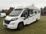 Knaus SKY TI 700 MEG - Knaus Ti 700
