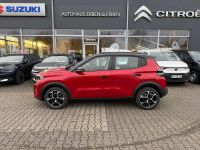 Citroën ë-C3 - Vorschau Bild 2