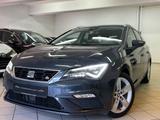 Seat Leon ST FR | LED | AHK | Kamera | Service Neu - Seat Gebrauchtwagen