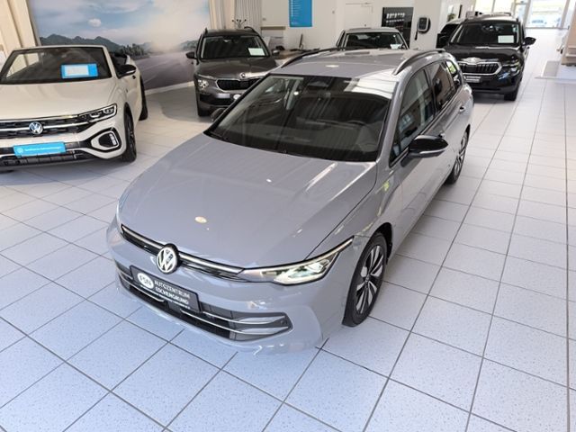 Fahrzeugabbildung Volkswagen Golf Variant 2.0 TDI DSG Goal AHK GJR NAVI AREA-
