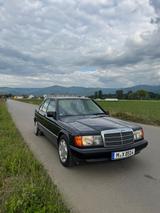 Mercedes-Benz Mercedes Benz 190E W201 1,8L W201 DTM' 92 ... - Mercedes-Benz 190 Gebrauchtwagen in München