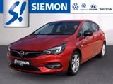 Opel Astra K 1.2 Turbo Edition AHK PPS Navi LED RFK S
