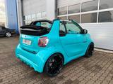 Smart BRABUS ULTIMATE E 1OF 50/BLUE GLAUCO LAMBORGHINI - Smart Neuwagen