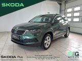 Skoda Karoq Style 1.5 TSI ACT DSG Navi ACC Kamera LED - Skoda Karoq Gebrauchtwagen in Hannover