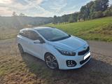 Kia Ceed Sportswagon 1.0 T-GDI GT Line aus 1 Hand - Kia cee'd Sportswagon von privat