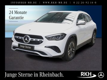 Mercedes GLA 180 - 1