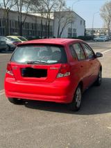 Daewoo chevrolet daewoo klas mit tüv - Daewoo Kalos Gebrauchtwagen