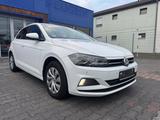 Volkswagen Polo VI Comfortline*Tempomat*PDC*SHZ - VW Polo Gebrauchtwagen in Mainz