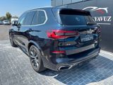 BMW X5/M50/16/MON.WERKSGARANTIE/EFFEKTIVZINS/2,49% - BMW: E49