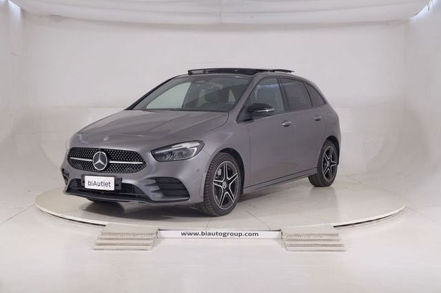 Mercedes-Benz Classe B B 250 e phev AMG Line Adv