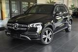 Mercedes-Benz GLE 300 d 4Matic 9G"AMG LINE INT"7-SITZE"AHK"LED - gebrauchte Mercedes-Benz GLE 300 aus dem Jahr 2020