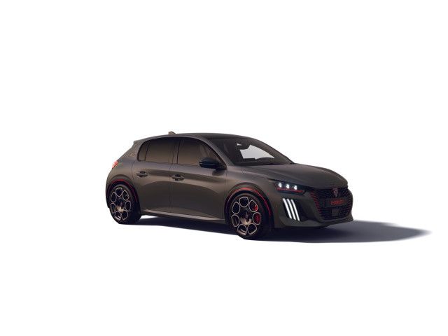 Peugeot 208 - Bild 3