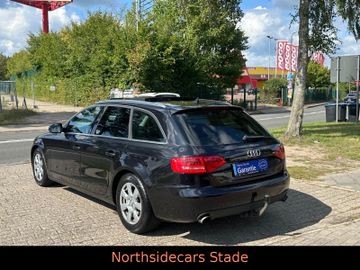 Audi A4 - 6