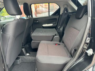 Bild 20 Suzuki Ignis 1.2 DUALJET Comfort+ *AUTOMATIC*