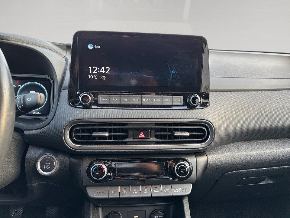 Fahrzeugabbildung Hyundai KONA 1.0T 120PS Edition 30 PLUS