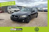 BMW 320 i Touring nur Gewerbe/Exp. AHK/Facelift/PDC - BMW 320 aus 2011: 320i