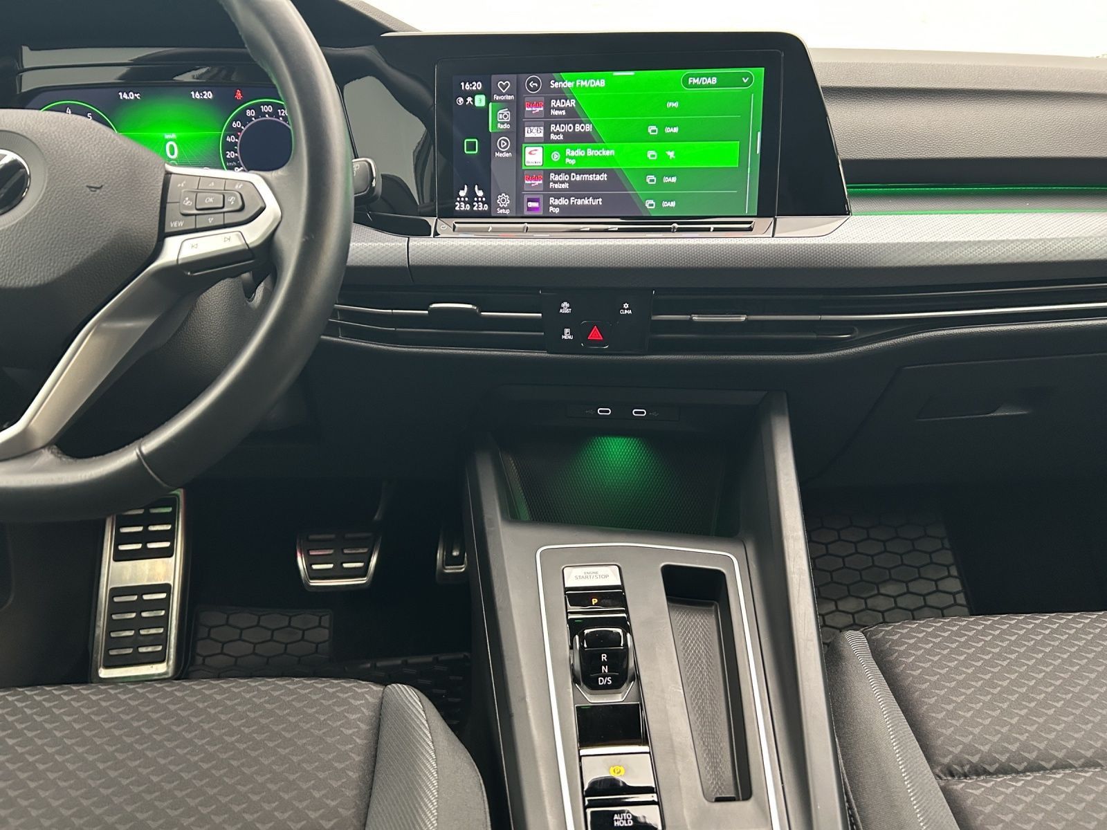 Volkswagen Golf - Bild 9