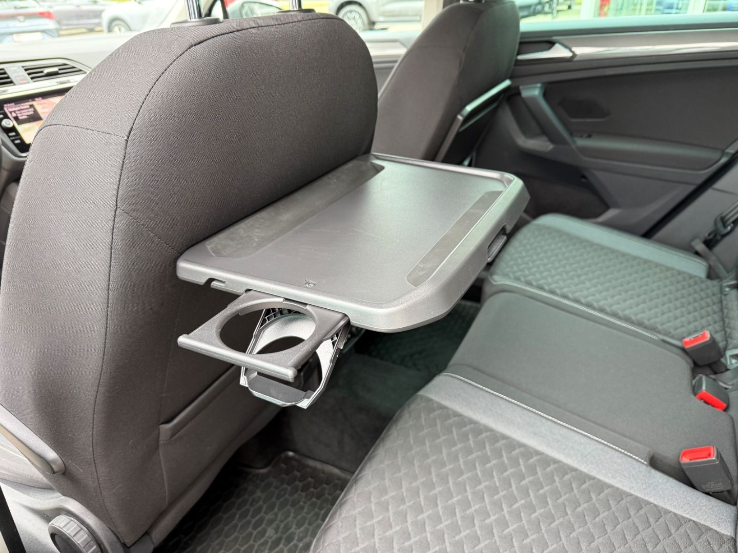 VW Tiguan Join Start-Stopp 4Motion 2.0 TDI BMT EU6d - Image 22