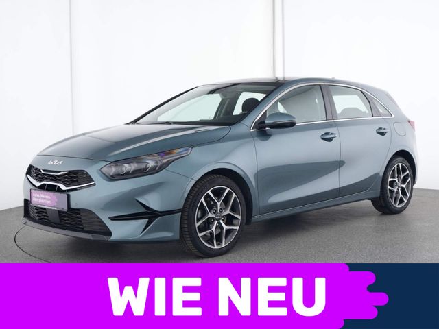 Kia cee'd Spirit ACC|JBL|Navi|CarPlay|Kamera|PDC|LED