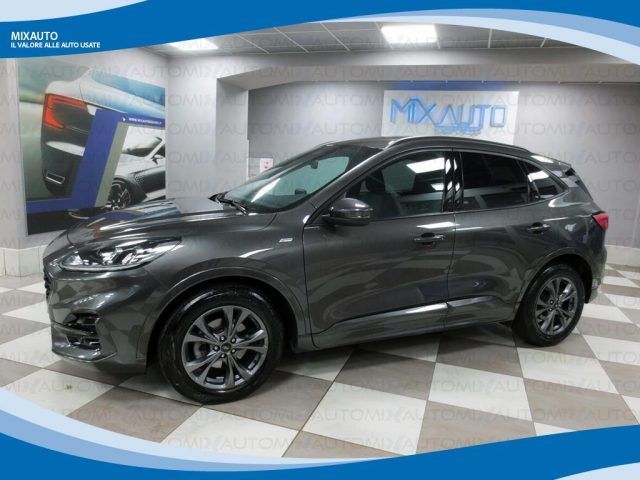 Ford FORD Kuga 2.5 PHEV 225cv 2WD ST Line CVT EU6