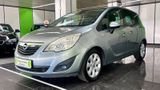 Opel Meriva B Active*Sitzheizung*Klimaauto*Parkhilfe - Opel Meriva aus 2013