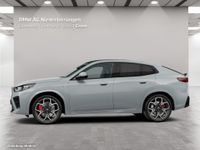 BMW iX2 - Vorschau Bild 8