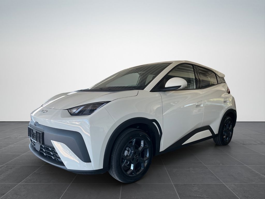 Image of BYD DOLPHIN