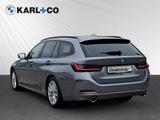 BMW 320 e Touring Panorama LED Navi PDCv+h SHZ Klima - BMW 320 Gebrauchtwagen in Wiesbaden