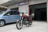 Kawasaki Z750 2 cilindri - 1976 - KAWASAKI 1976