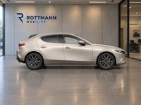 Mazda 3 - Vorschau Bild 4