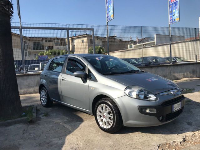 Fiat Punto Evo 1.2 5 porte S&S Dynamic 2011