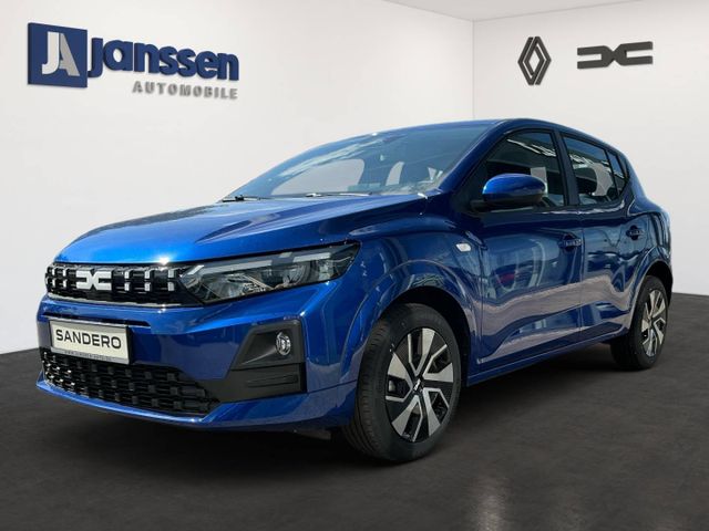 Dacia Sandero Expression TCe 100