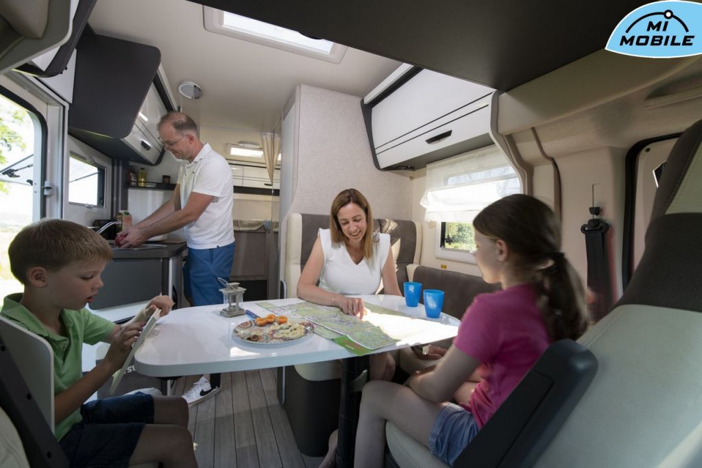 Fahrzeugabbildung Forster A 699 EB *Early Bird 2025*