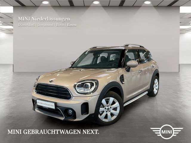 MINI One Countryman Navi Head-Up Parkassist LED