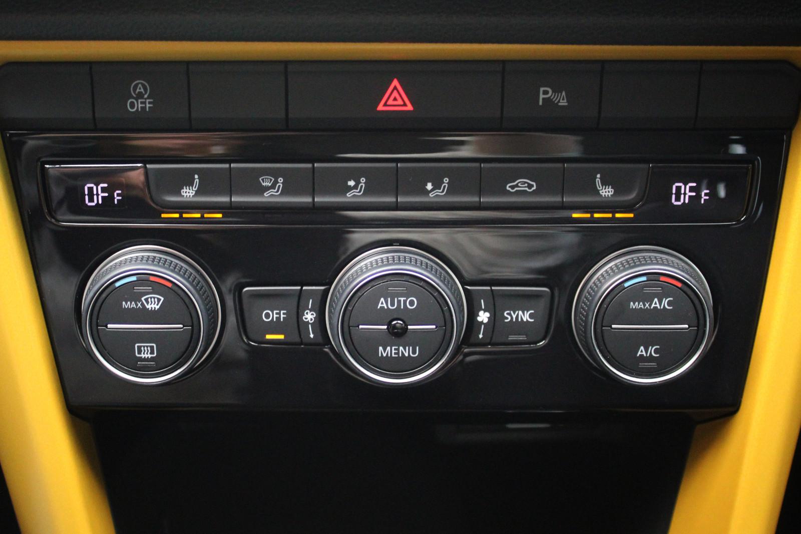 Volkswagen T-Roc 1.5 TSI Style